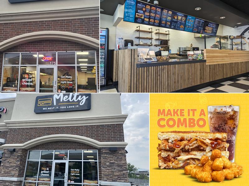 Melty 2851 W Club House Dr #175, Lehi
