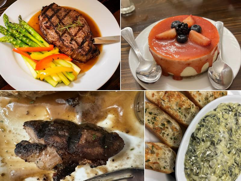 J. Leonard’s on Main 622 Main St, Blackshear