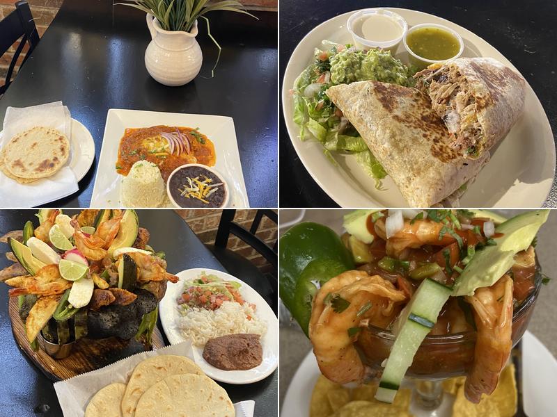 Marianos Sabor Latino Tex Mex