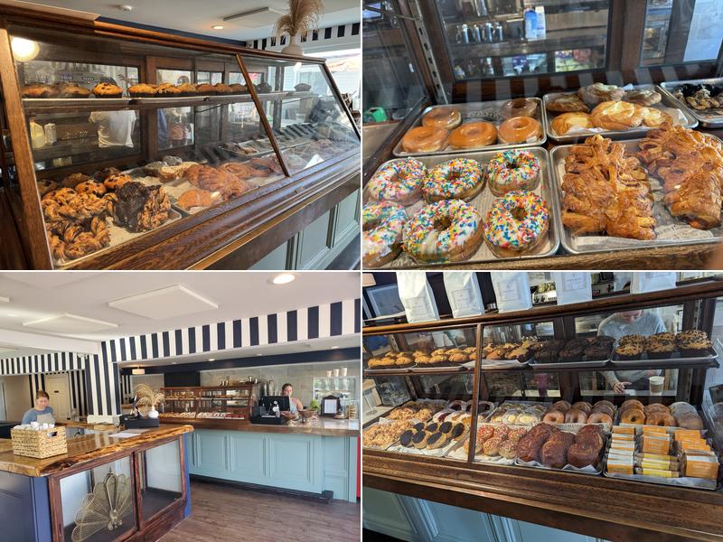 The Dewey Post 1205 Coastal Hwy, Dewey Beach