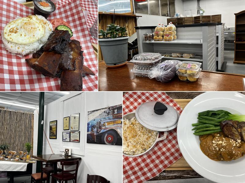 Manila Street Treats