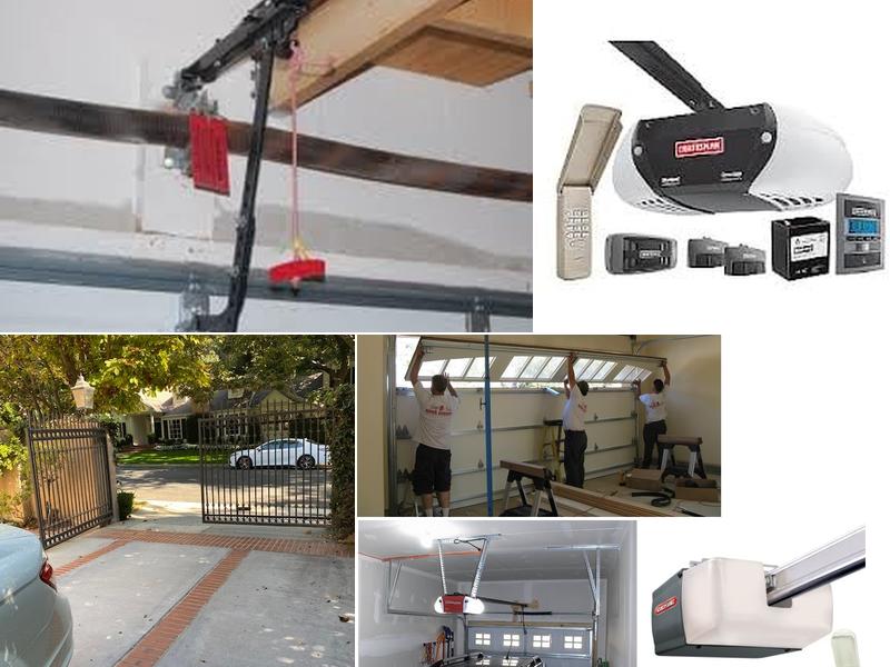 GD Gate Repair Arcadia