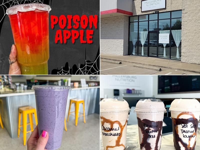 Millersburg Nutrition