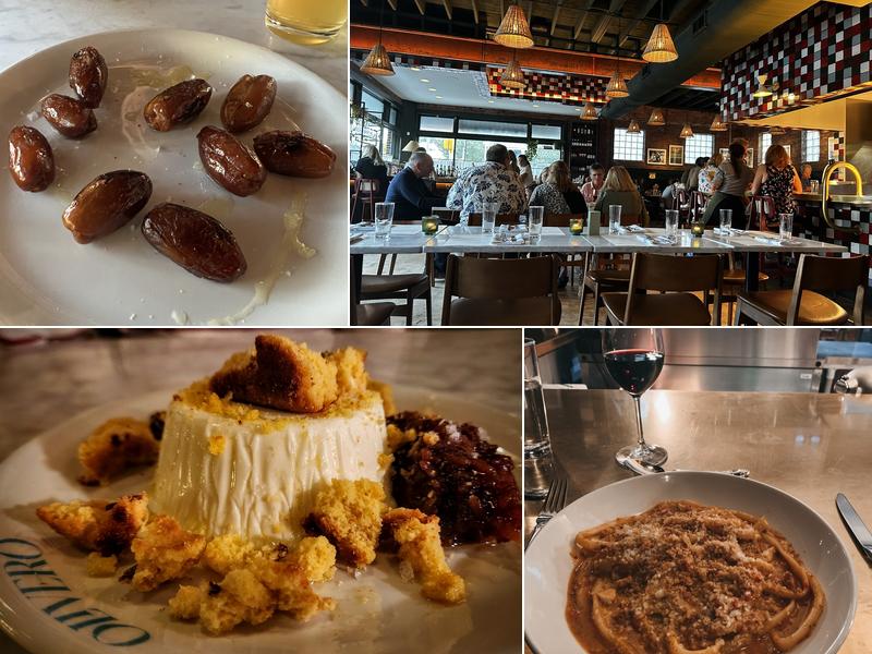 Olivero 522 S 3rd St, Wilmington