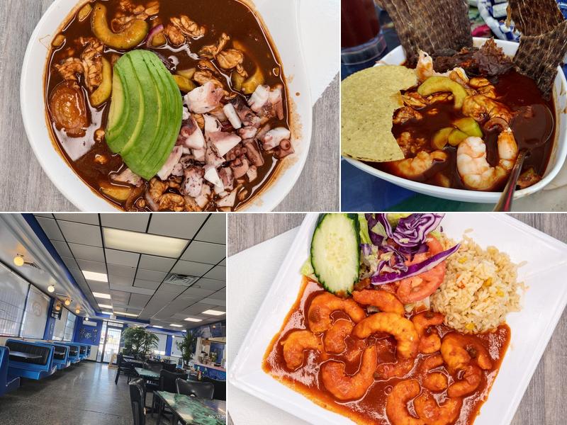 El Botanero de Guaymas