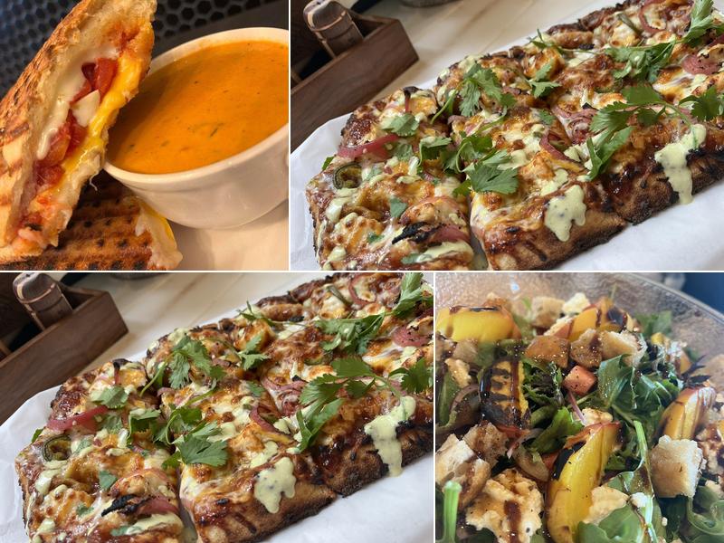 The Barefoot Baker 193 N 100 E, Roosevelt