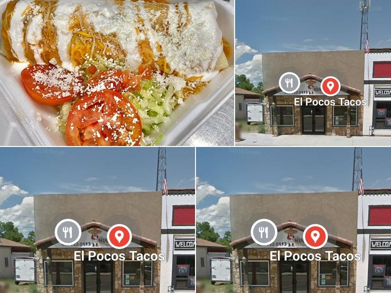 El Pocos Tacos