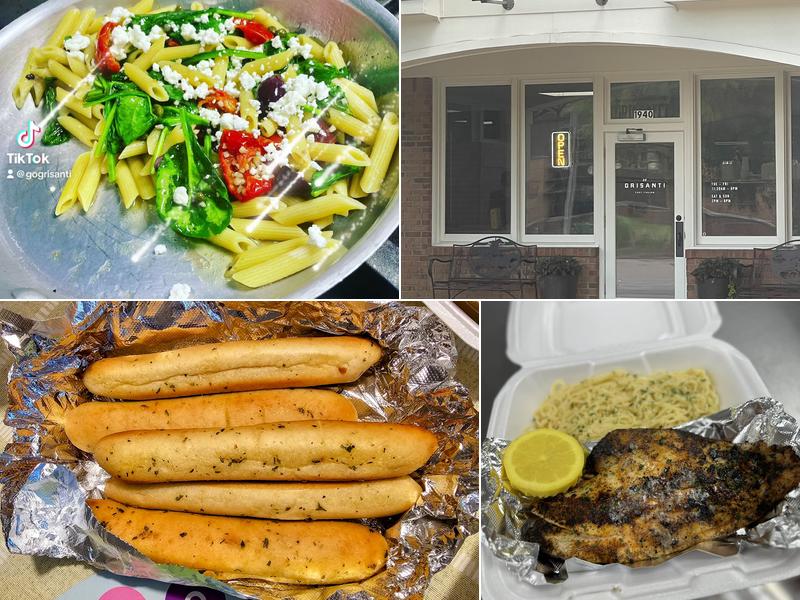 Go Grisanti 1940 Exeter Rd, Germantown