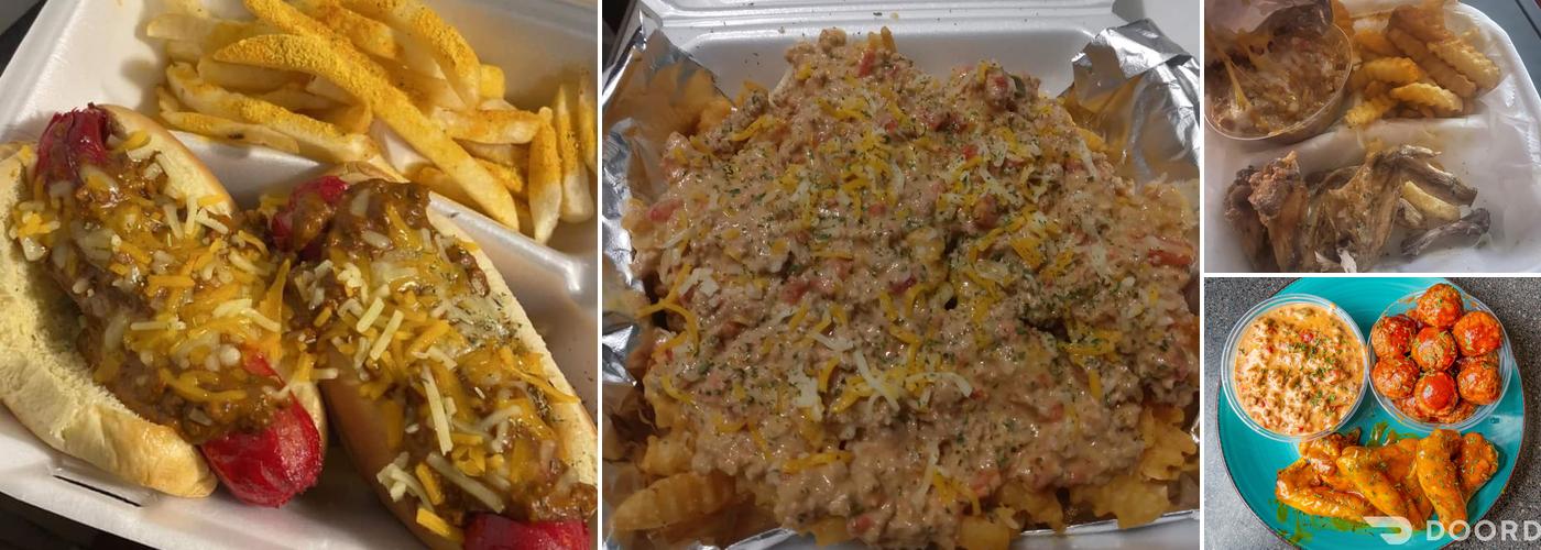 Chase the Taste Memphis