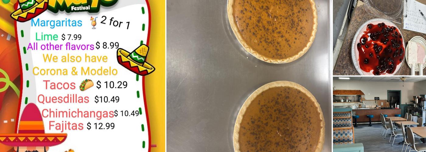 Two Angels Family Restaurant