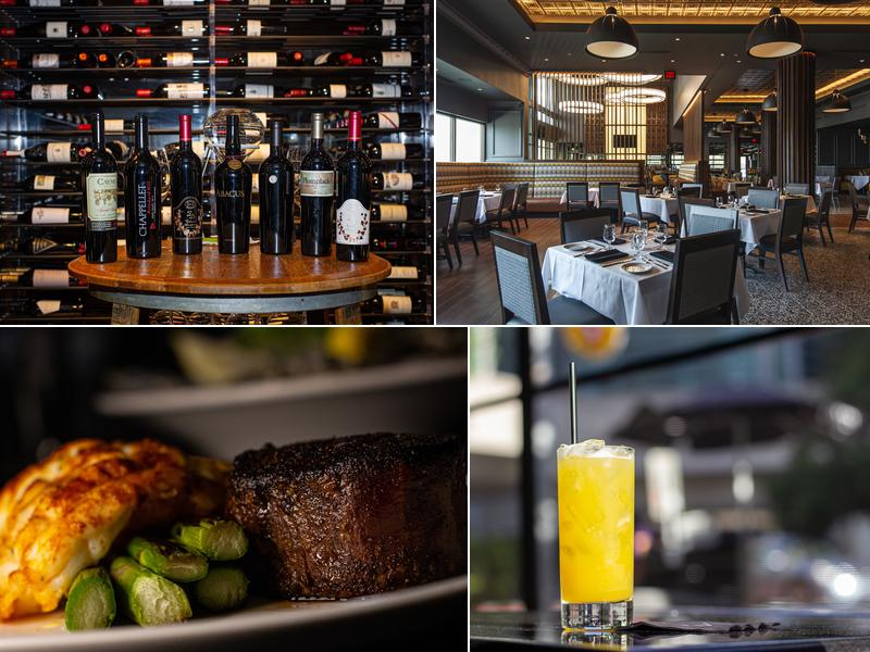 Tony's of Bowling Green