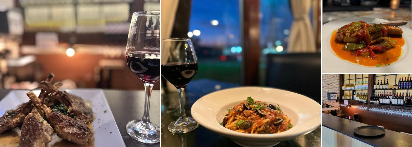 Tra Di Noi Ristorante