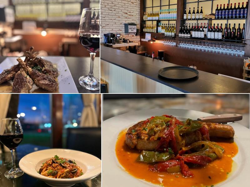 Tra Di Noi Ristorante