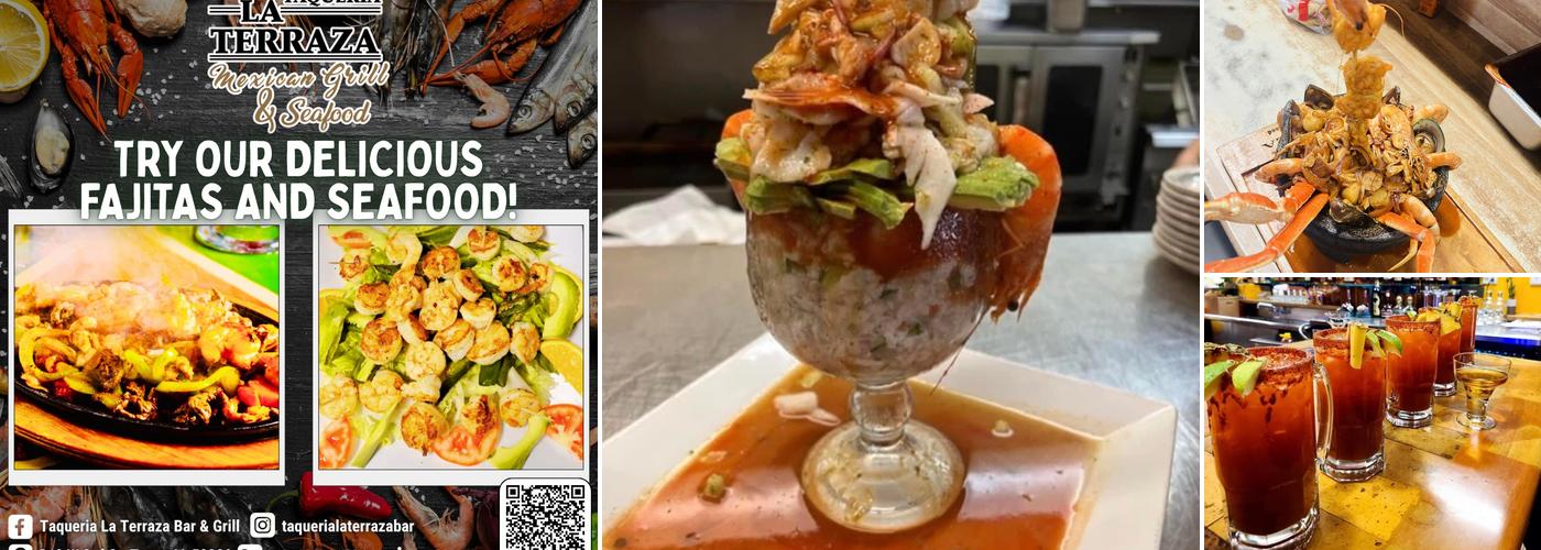 Taqueria la Terraza bar & grill