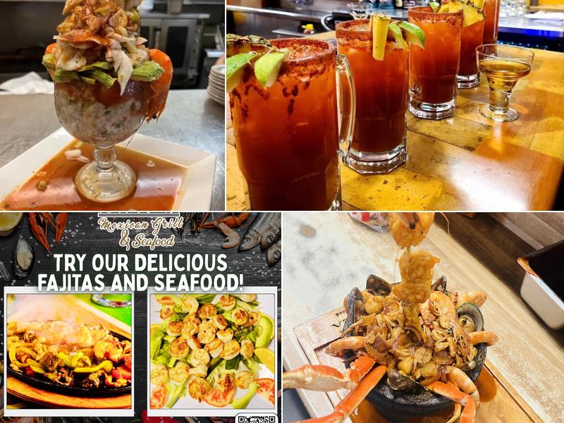 Taqueria la Terraza bar & grill