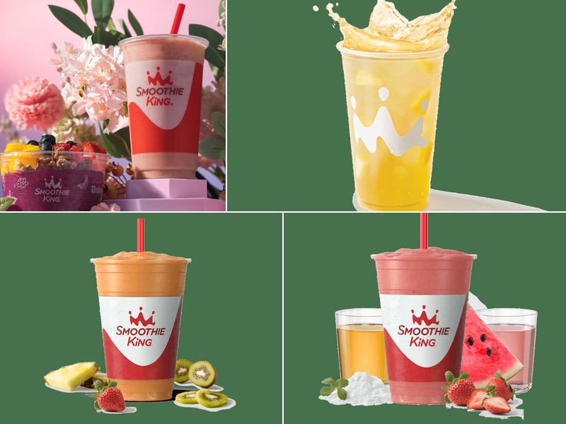 Smoothie King
