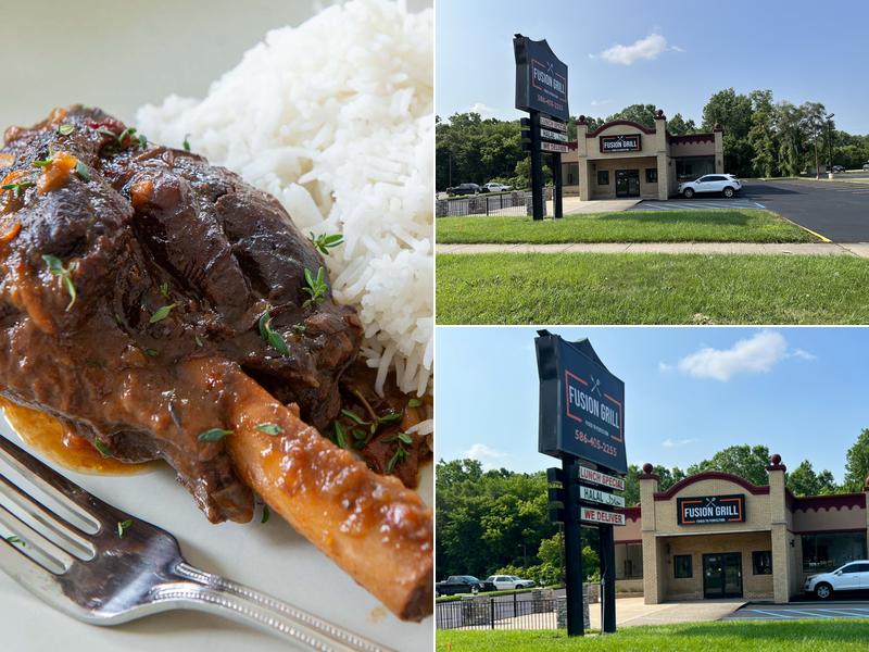 Indian 6060 Twelve Mile Rd, Warren