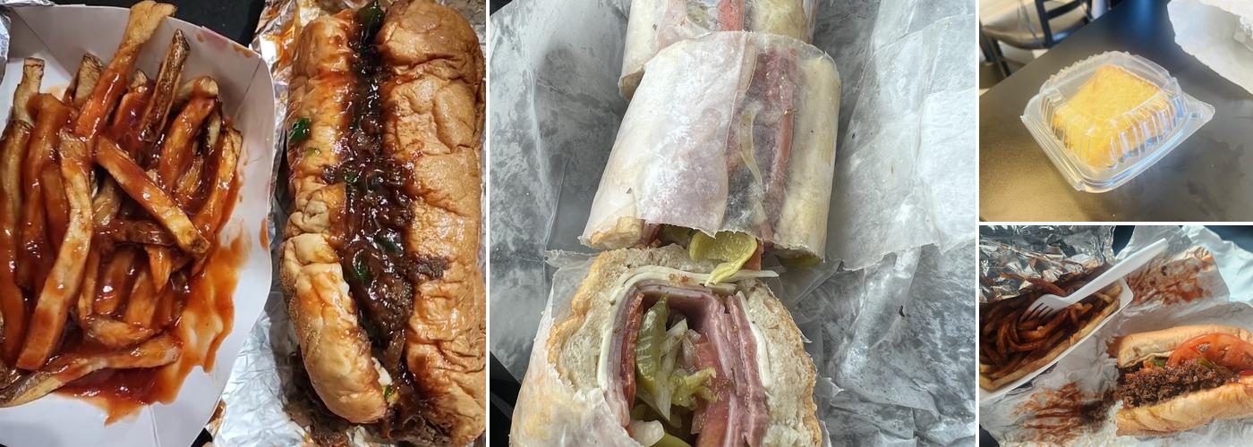 Fitchy's Home of the Hoagy