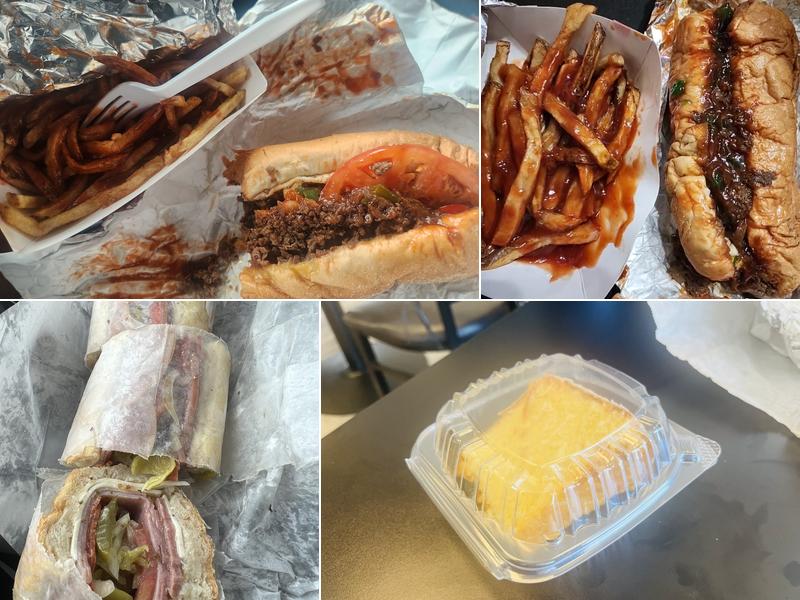 Fitchy's Home of the Hoagy