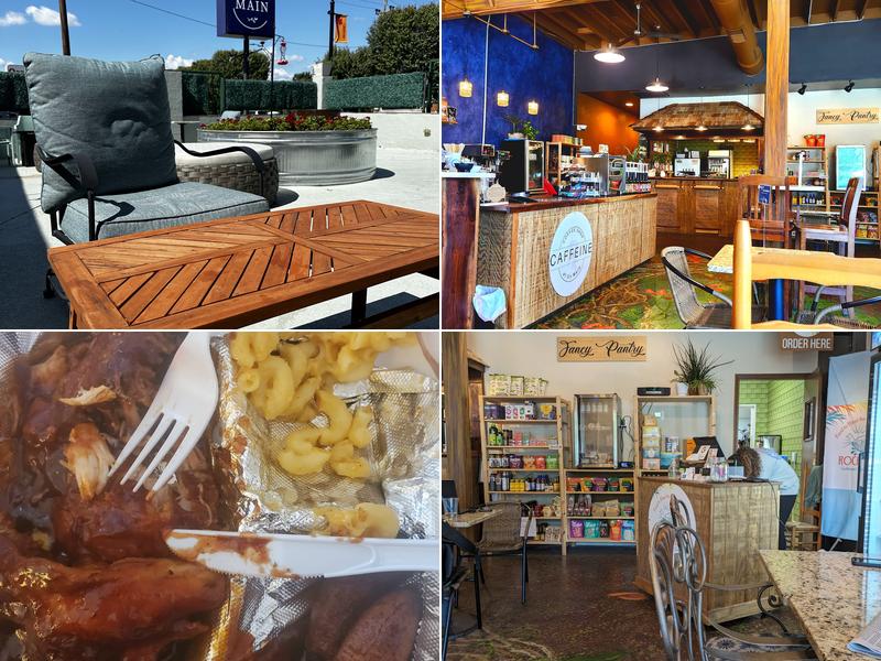 Rock Steady Spindale