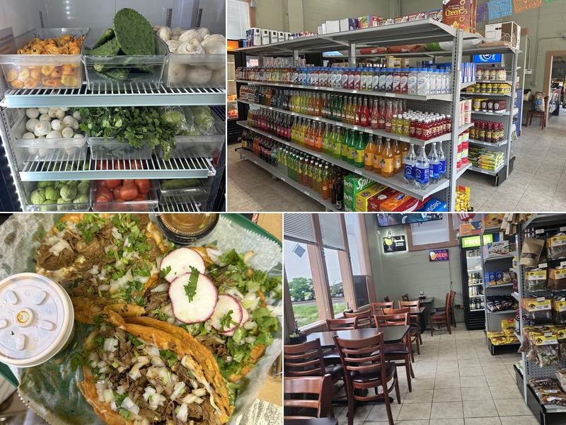 Bodega Market Luncheria & Groceries