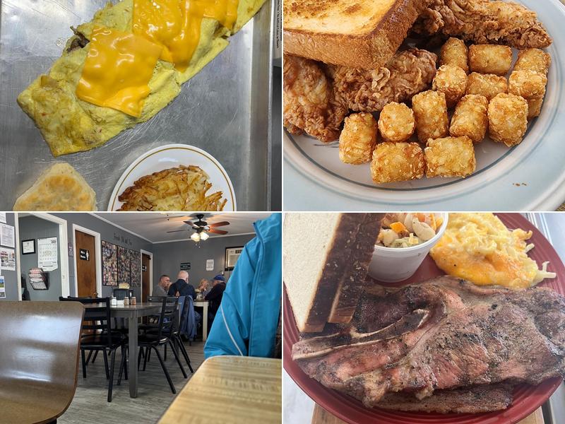 Momma Ts 2305 Summer Shade Rd, Summer Shade