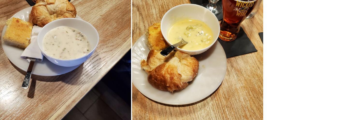 M & J’s Tavern and Tap