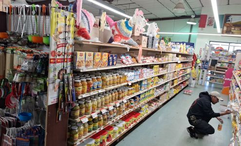 El chido 3 Resturante, Taquiera y Tienda Mexicana