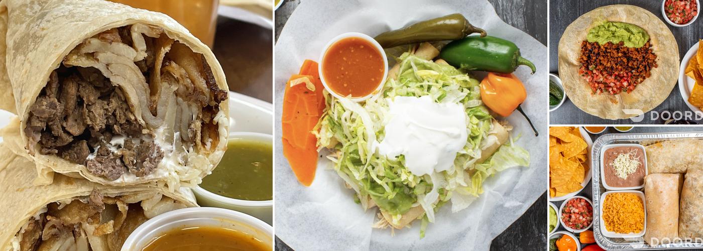 Jalapenos Taco Shop (MERRILL)