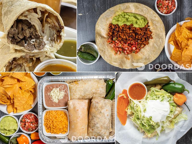 Jalapenos Taco Shop (MERRILL)