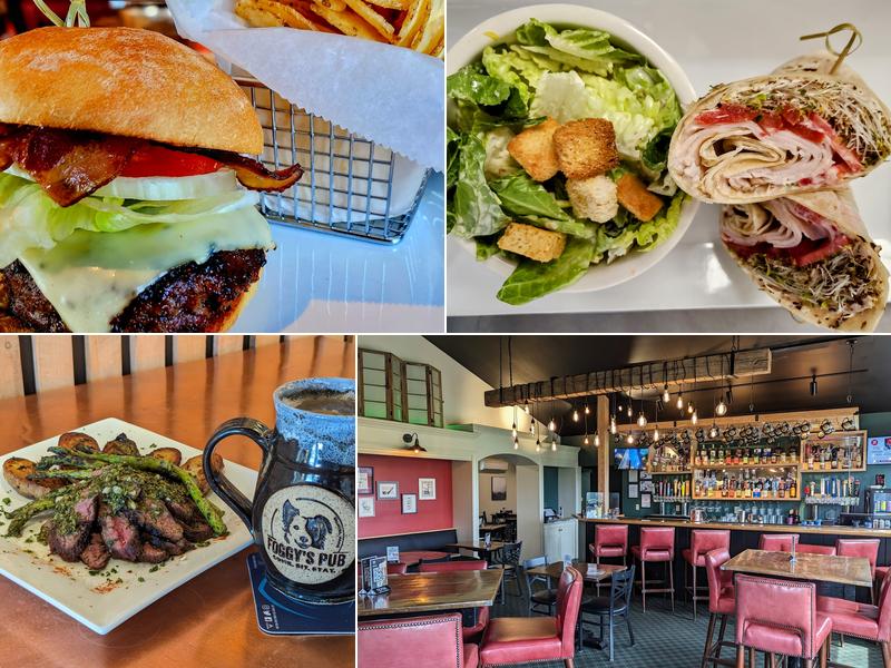 Foggy's Pub 147 Lang Hill Rd, Palmyra