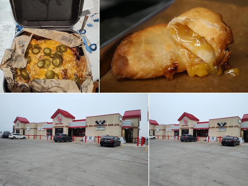 Mitch's Texas Style BBQ 2301 Lubbock Hwy, Lamesa