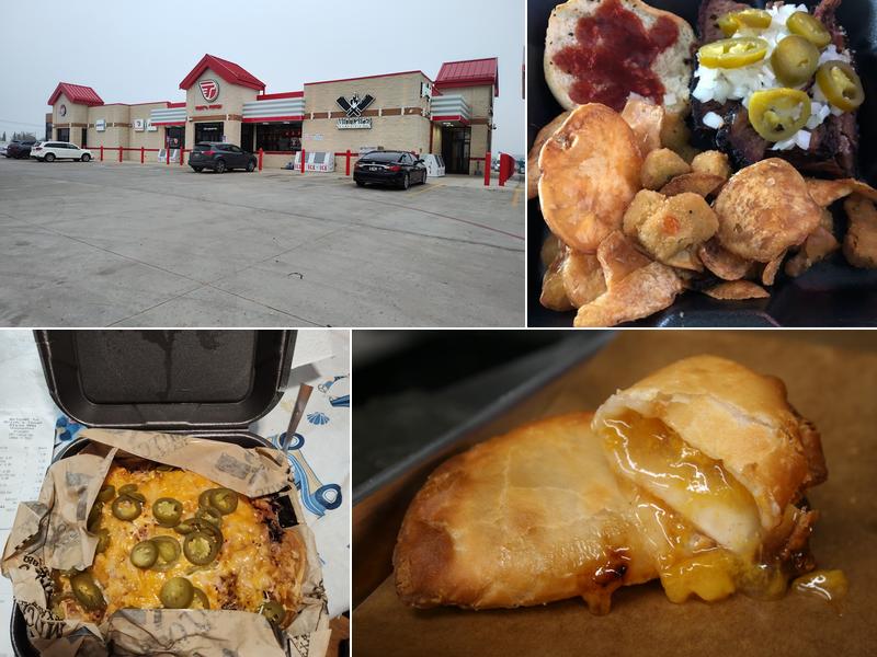 Mitch's Texas Style BBQ