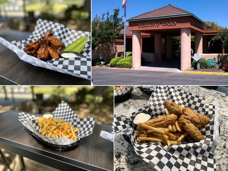 Legends at Diamond Oaks 349 Diamond Oaks Rd, Roseville