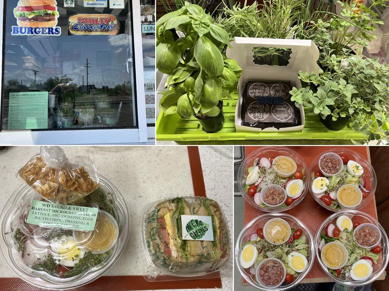 Brenda RV Resort 46251 US-60, Salome