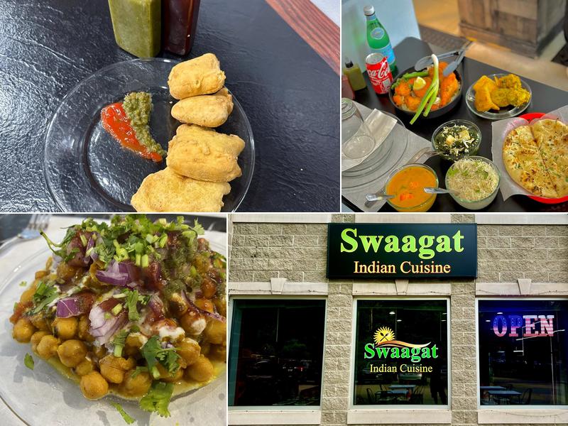 Swaagat Indian Cuisine