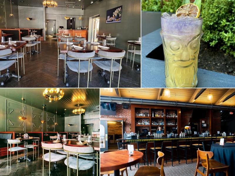 Harry’s bbq 243 Craven St, New Bern