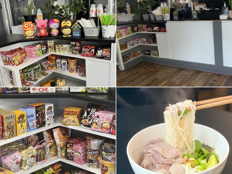 Asian house 113 Saco Ave, Old Orchard Beach