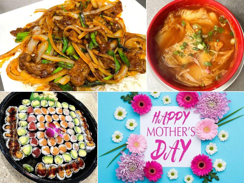 Saito Kitchen 14 School St, Gorham