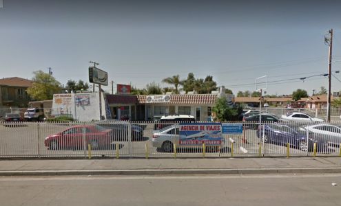 Olivia's Auto Insurance Agency LLC / Registration Services