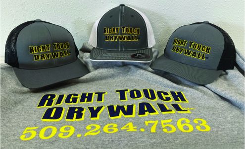 Bear Signs & Embroidery LLC