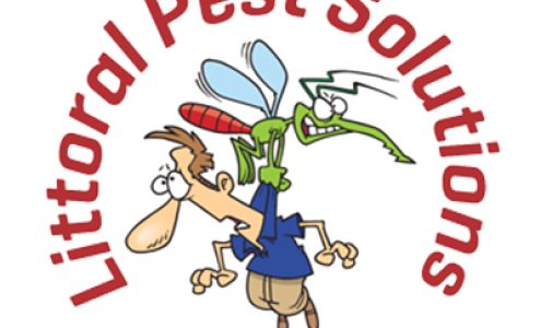 Littoral Pest Solutions 315 Commercial Dr Suite C-6, Savannah Georgia 31406
