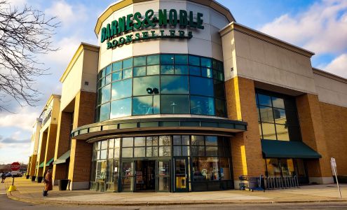 Barnes & Noble
