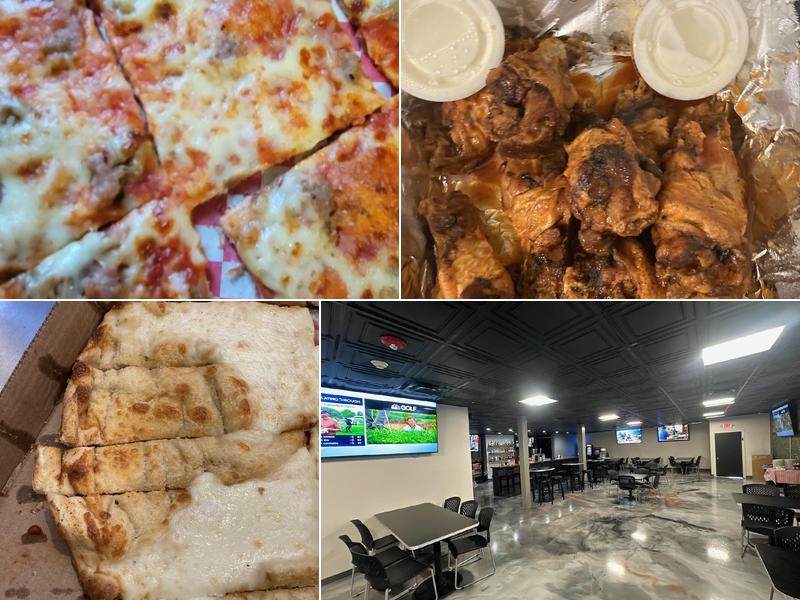 Cubbies on Main 1220 6th St, Nevada