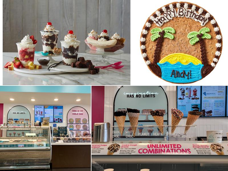 Marble Slab Creamery