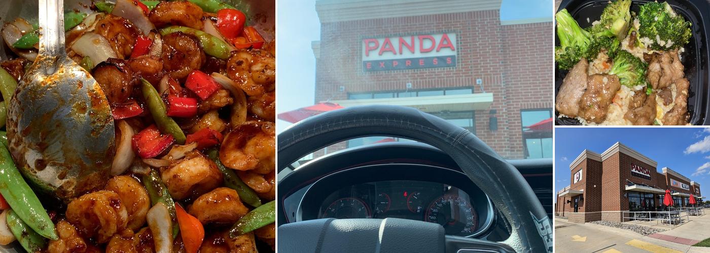 Panda Express