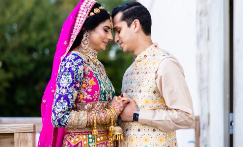 High Dynamic Photography & Films