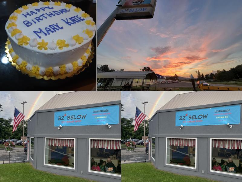 32° Below 5 Railroad St, Van Etten