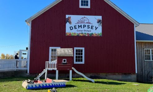 Dempsey Corner Orchards Aylesford