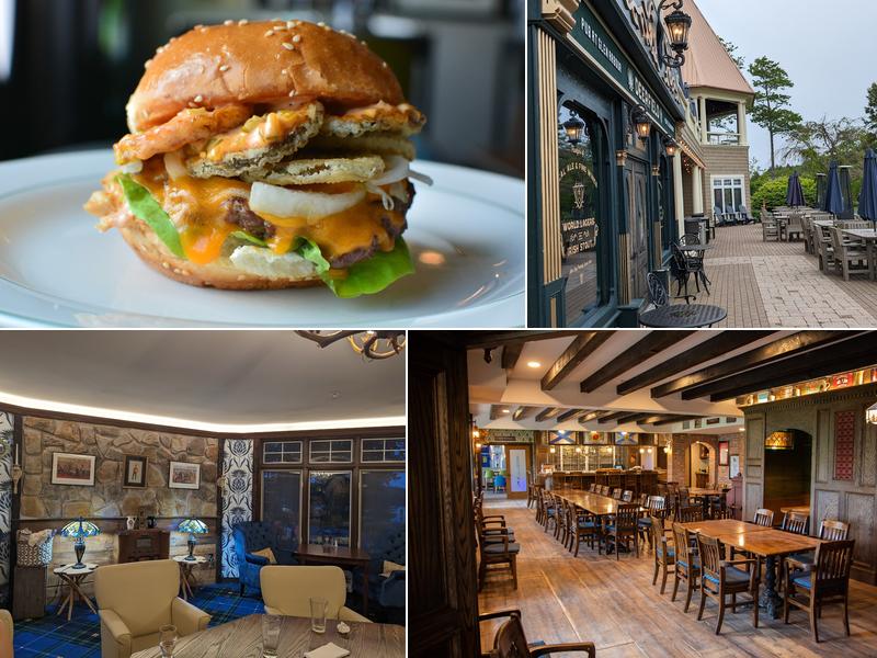 Deerfield Pub 40 Club House Ln, Hammonds Plains